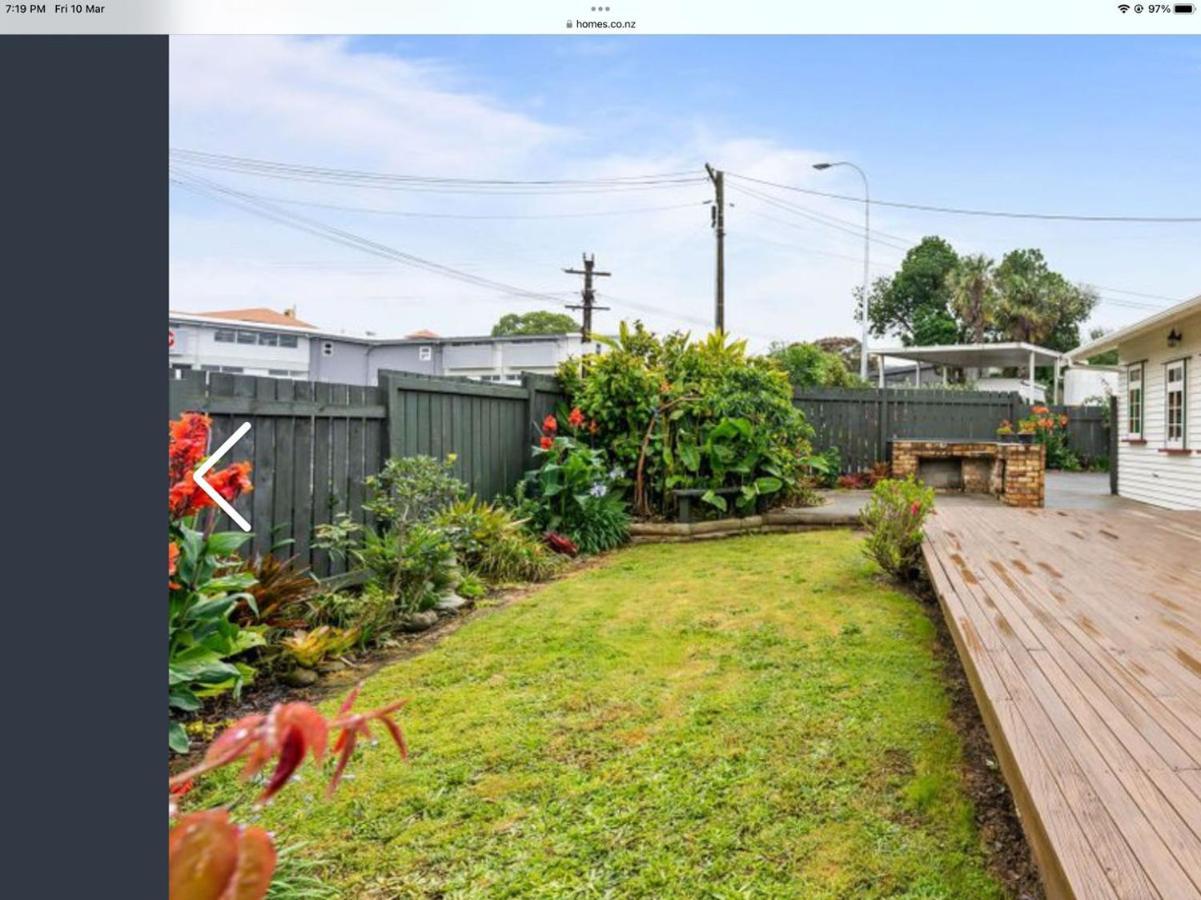 Northern Holiday Cottage Whangarei Kültér fotó