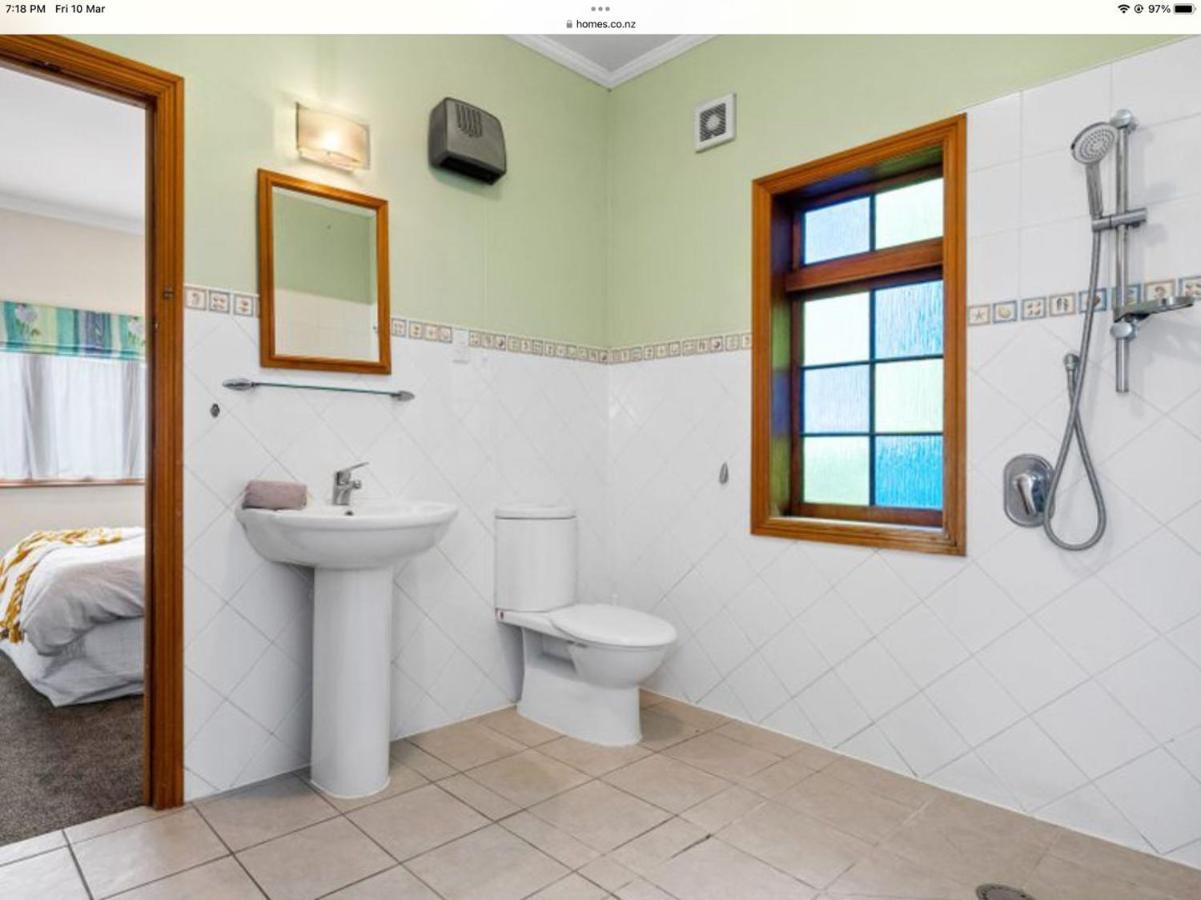 Northern Holiday Cottage Whangarei Kültér fotó