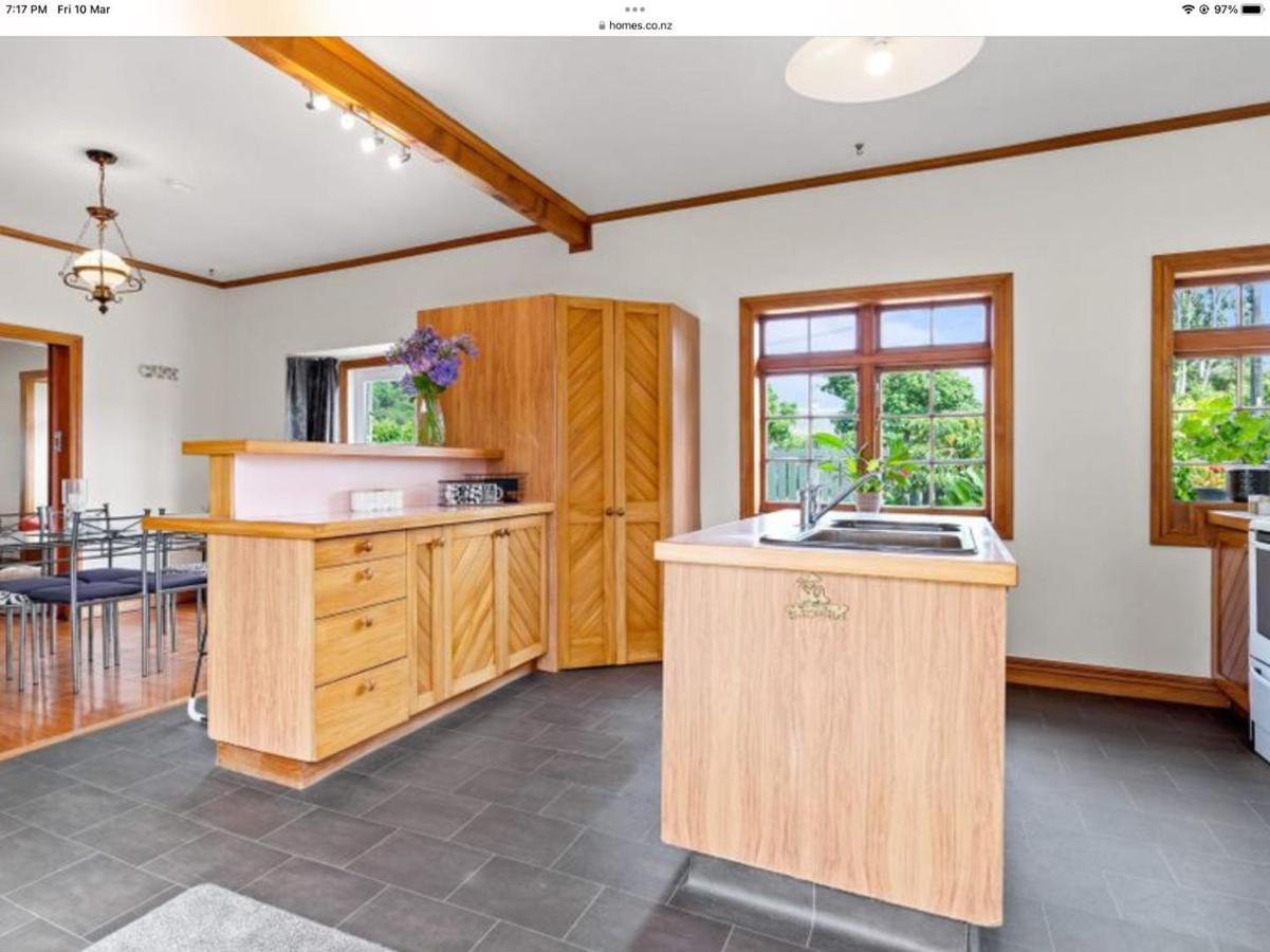 Northern Holiday Cottage Whangarei Kültér fotó