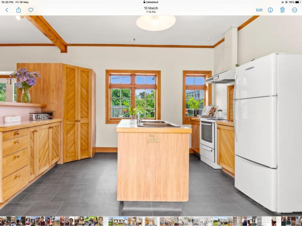 Northern Holiday Cottage Whangarei Kültér fotó