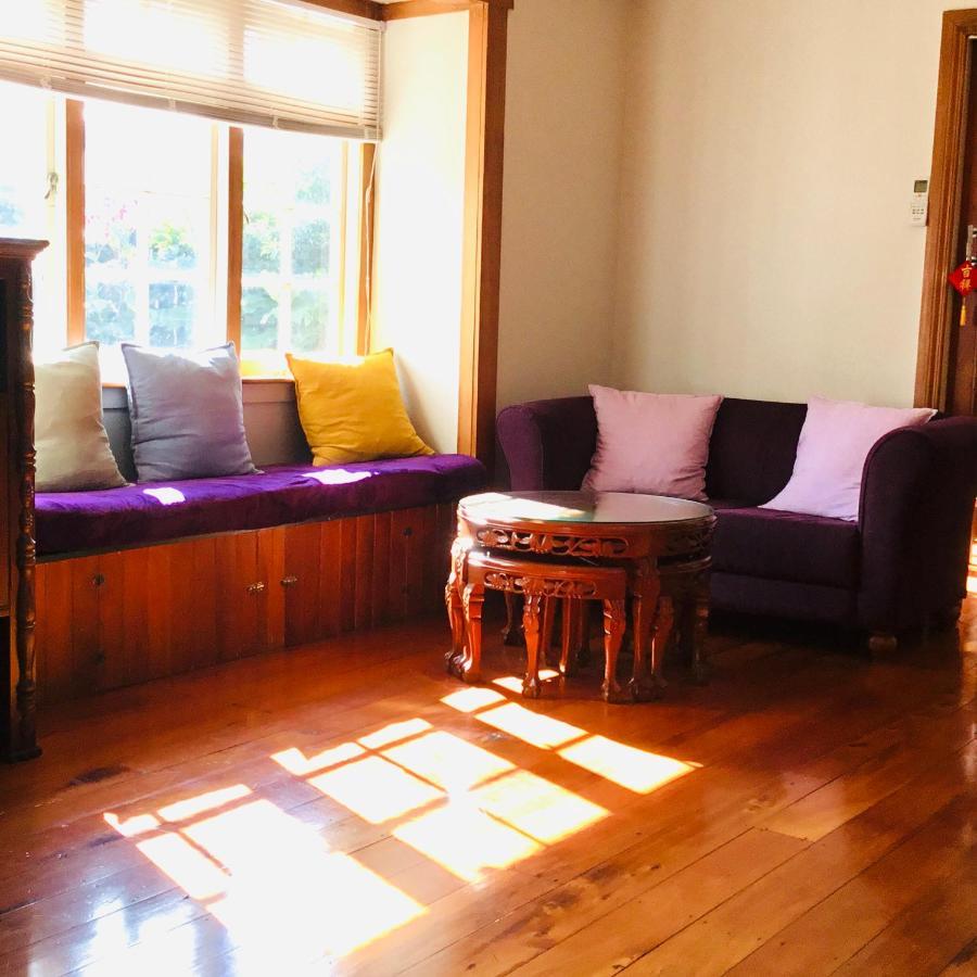 Northern Holiday Cottage Whangarei Kültér fotó