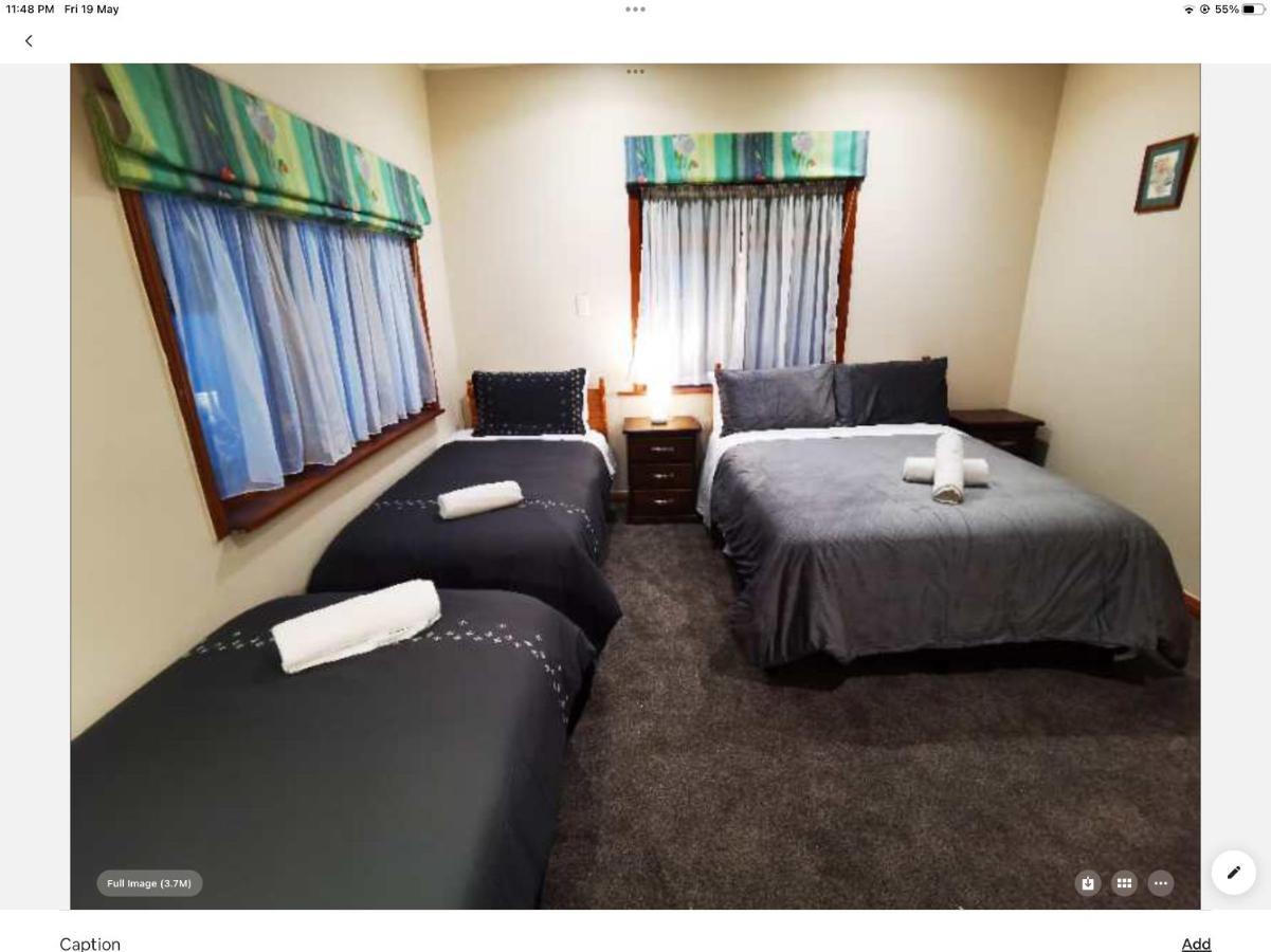 Northern Holiday Cottage Whangarei Kültér fotó