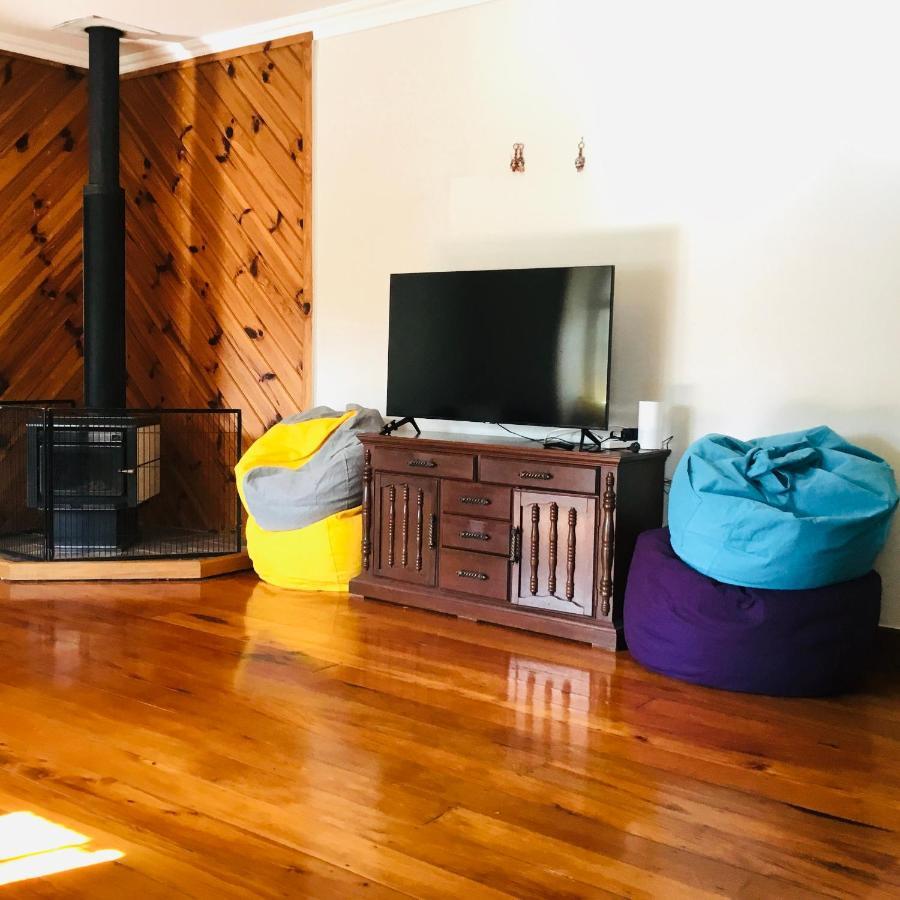 Northern Holiday Cottage Whangarei Kültér fotó