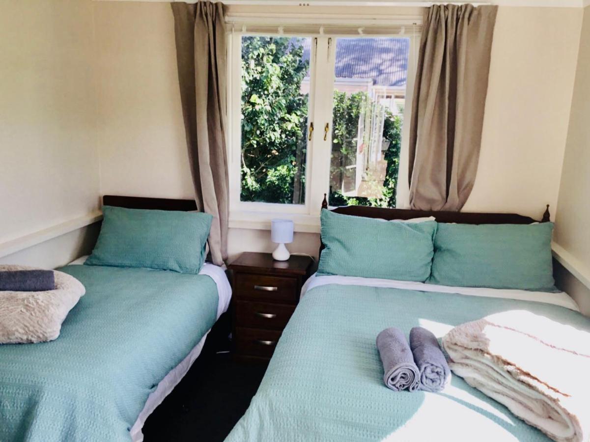 Northern Holiday Cottage Whangarei Kültér fotó