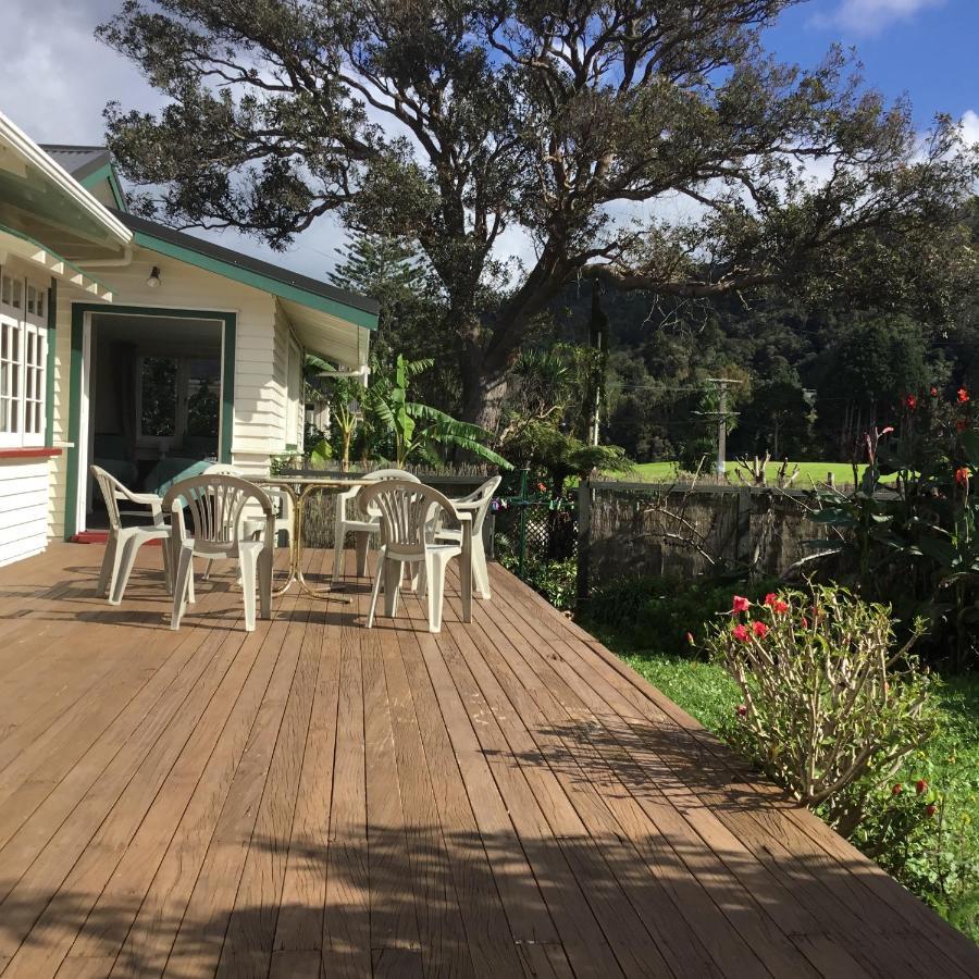 Northern Holiday Cottage Whangarei Kültér fotó