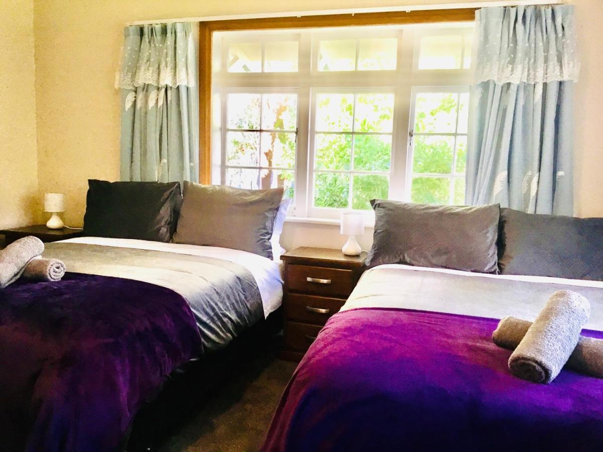 Northern Holiday Cottage Whangarei Kültér fotó